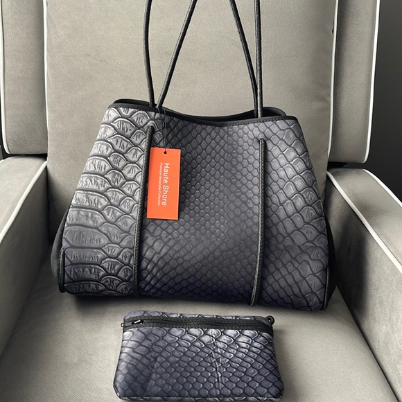 NWT Haute Shore large tote - Picture 1 of 4